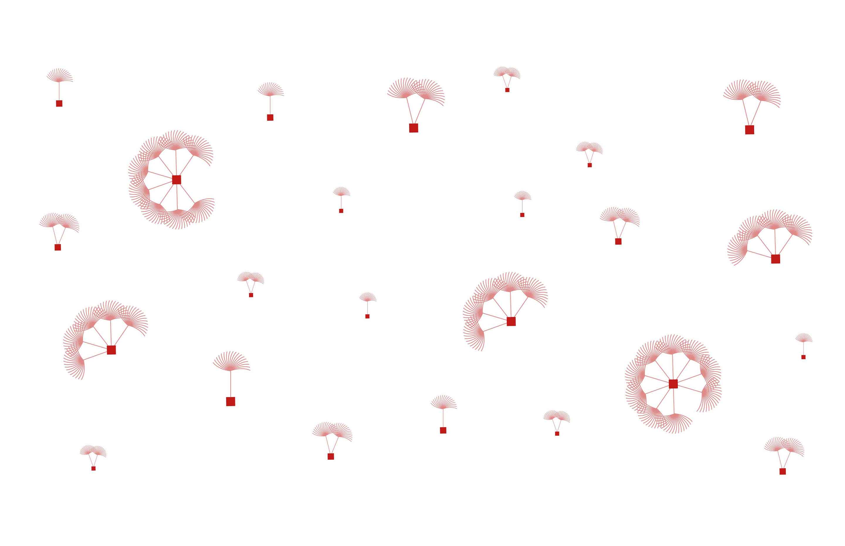 dandelion video: preparatory image